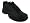 Black/black