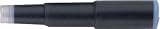 Cross Convenient Fountain Pen Cartridges - Blue, Case of Twelve - 6 Count Cards