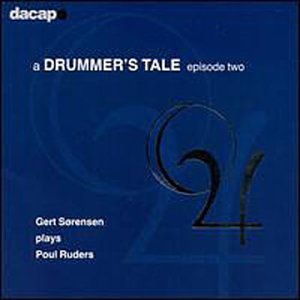 Drummer's Tale 2