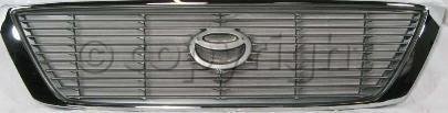 GRILLE toyota AVALON 95-97 grill