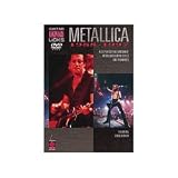 Metallica: Guitar Legendary Licks 1988-1997