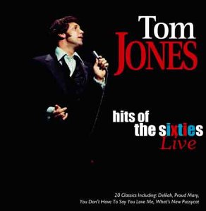 Tom Jones - The Sixties - Zortam Music