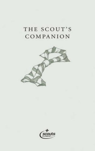 The Scout's Companion (Scouting)