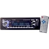 Pyle In-Dash DVD / CD /MP3 / AM FM / TV Tuner  USB / Bluetooth Receiver