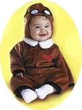 INFANT Red Baron Costume
