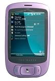 Electronics : HTC Tocuh P3450 Ted Baker Needle PDA Phone
