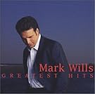 Mark Wills...