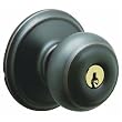 Schlage Lock F51GEO716 Georgian Entry Lockset
