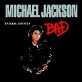 Bad [R] [Musikkassette] - Michael Jackson