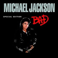 Bad [CASSETTE]