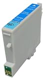 IT Image - Cyan Ink Cartridge for Epson C64 / C64PE / C84 / C84PE / CX6400