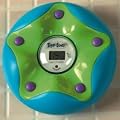 Tippitoes Bath Thermometer