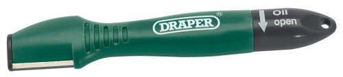 Draper 76765 Tungsten Carbide Multi-Sharpener