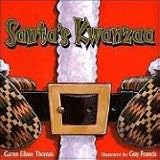 Santa's Kwanzaa