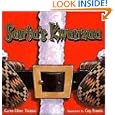 Santa's Kwanzaa by Garen Eileen Thomas and Guy Francis