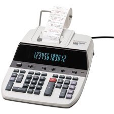 Canon - USA CP1260D PRINTING CALCULATOR ( 9489A001AA ) by Canon