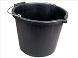 Stanley  14 / 3 Gallon Bucket     1 29 929