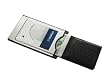 AmbiCom GPS Navigation Receiver CF Card with PC Card Adapter