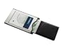 AmbiCom GPS Navigation Receiver CF Card with PC Card Adapter