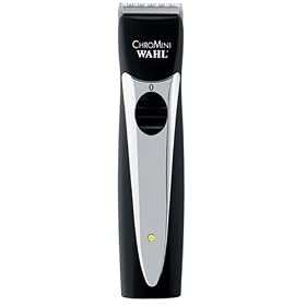 Wahl Chromini Cordless Rechargeable Beard Trimmer