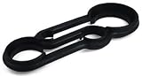 Universal lid JAR OPENER kitchen tool gadget easy twist