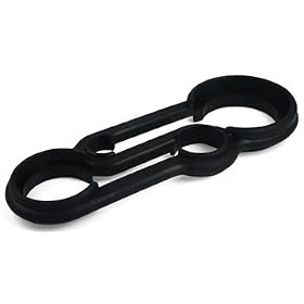 Universal lid JAR OPENER kitchen tool gadget easy twist