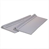 Cushion Ease Side Rail Pads Size: 14 x 58 Cushion Ease Side Rail Pads Size: 14 x 58