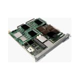 Cisco Intrusion Detection System Module 2 - Control processor - plug-in module