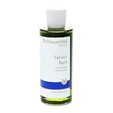 Dr.Hauschka Skin Care Spruce Bath 5.1 fl oz (150 ml)