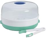 Dr Browns Microwave Steriliser