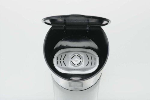 cloer Filter Coffee Maker with BRITA  (ツインタワーコーヒーメーカー) 5739