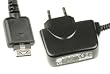 Original LG STA-P52ER Ladekabel, Ladeger�t, Netzteil f�r KP130, KP170, KP260, KP500 (Cookie), KS10, KS20, KS360, KT520, KT610, KU250, KU311, KU380, KU385, KU450,