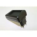 Cargador Externo compatible para Samsung I9100 Galaxy S2 I-9100S Galaxy S2 I 9100 Galaxy S2 I-9100 I9100 Galaxy S2 Galaxy S-2 Galaxy S 2.Puede realizar la carga a trav�s de la corriente el�ctrica o de usb.