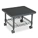 Office Products : Safco - Printer stand - black