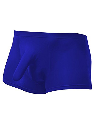 Winday Men's Sexy Underwear G-string Thong Elastic Smooth Bikini Underwear