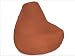 Elite Products 30-1041-7XX - Rhino Suede Collection Adult Bean Bag