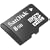 SanDisk 8GB MicroSD Card  ( SDSDQ 008G A11M)