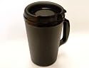 20 oz. Aladdin Coffee Travel Mug - Black - New