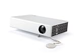 LG PB60G LED Projektor (LED, Kontrast 10000 