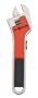 Black & Decker AAW100 8-Inch Auto Wrench Adjusting Wrench