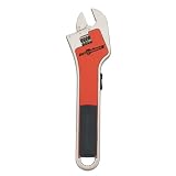 Black & Decker AAW100 8-Inch Auto Wrench Adjusting Wrench (Tools & Home Improvement)