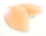 Full cup breast enhancer