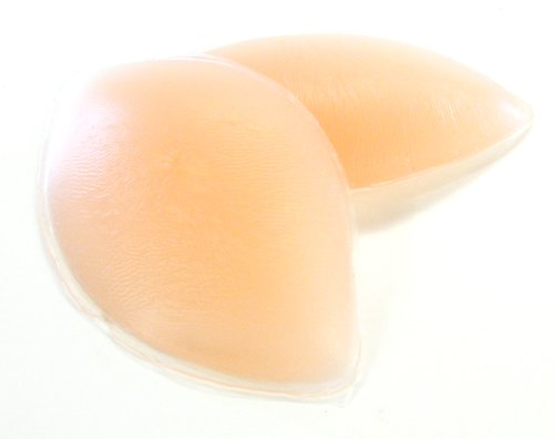 Full cup breast enhancer
