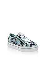 Pepe Jeans Zapatillas Duffy Alexander (Negro)