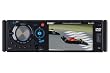 Naxa NX-665 Motorized Slide Down Detachable PLL Electronic Tuning Stereo AM/FM.MPX Radio Multimedia Player Naxa NX-665 Motorized Slide Down Detachable PLL Electronic Tuning Stereo AM/FM.MPX Radio Multimedia Player