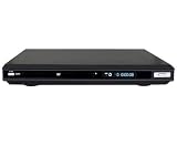 BIOSTEK XS-250 Pro DVD Player