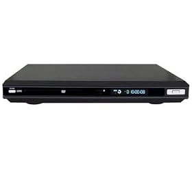Biostek - Lecteur DVD Divx - XS 250