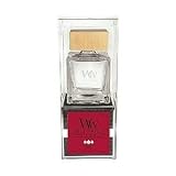 Currant WoodWick Spill-Proof Home Fragrance Diffuser