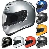 Shoei X-ELEVEN X-11 Solid Helmets - Special Buy 2X-Large Light Silver