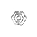 Wilton Set of 3 Flower Cut Outs